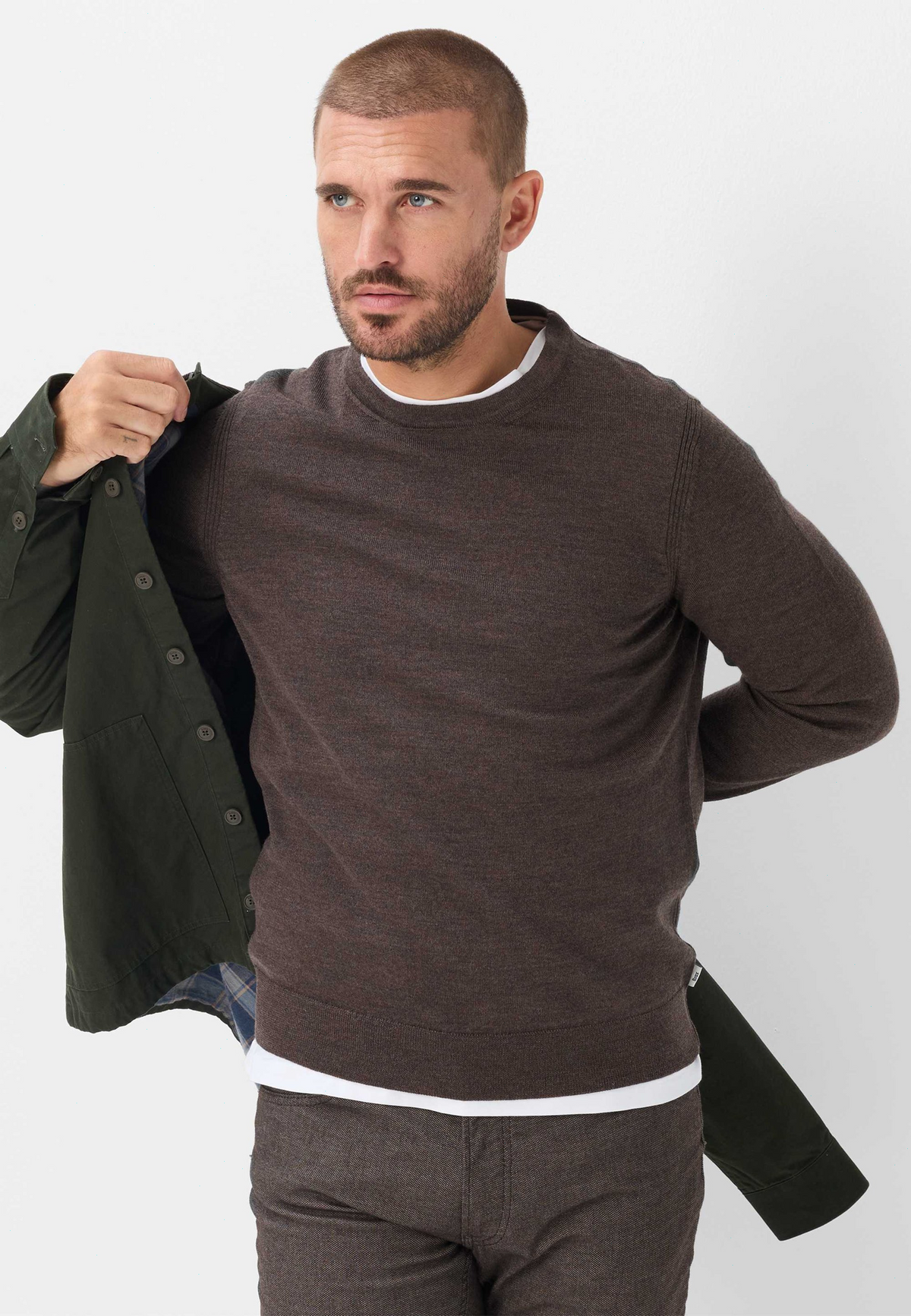 Vestes & Blousons