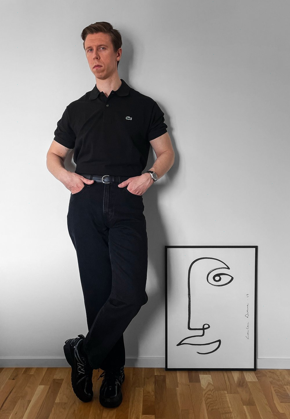 Pantalons & Jeans