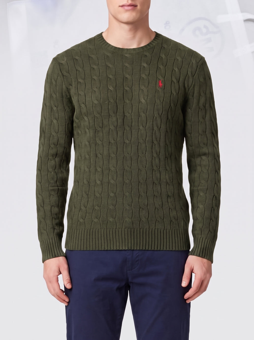 POLO RALPH LAUREN