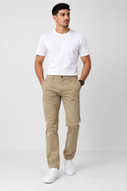 pantalent Casual Chino Pants