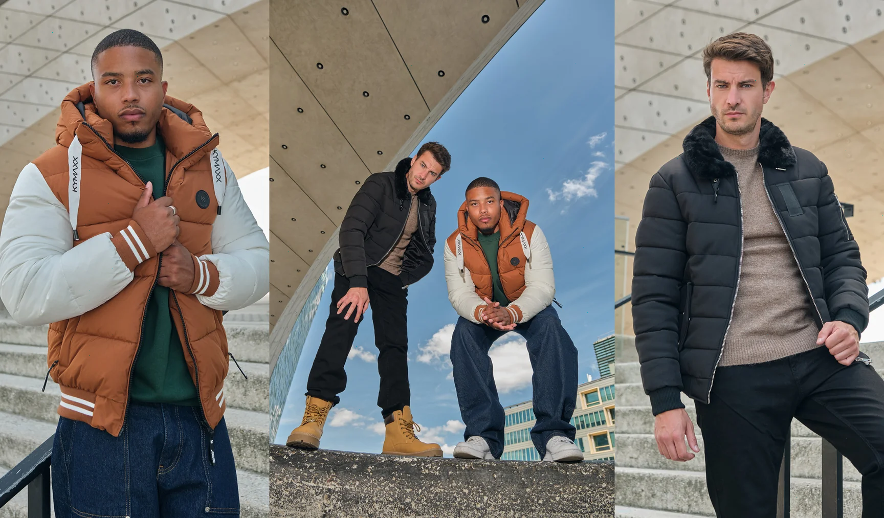 Shop the look