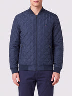 Tommy Hilfiger seconde main Blouson Bomber