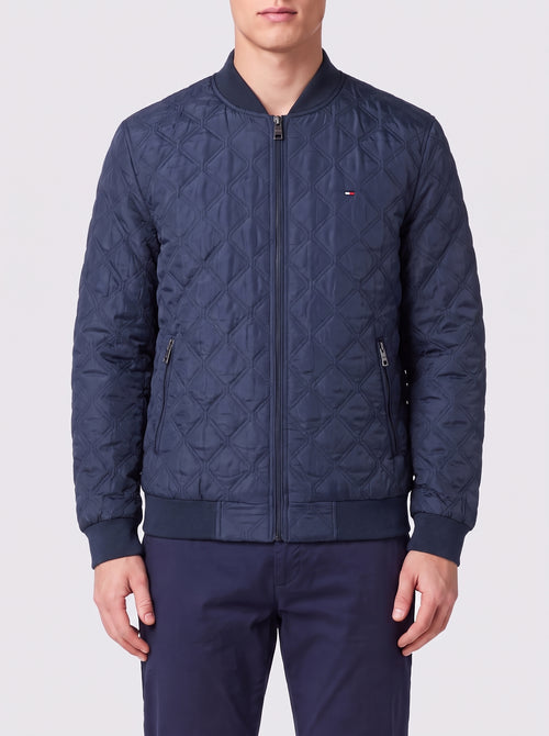 Tommy Hilfiger seconde main Blouson Bomber