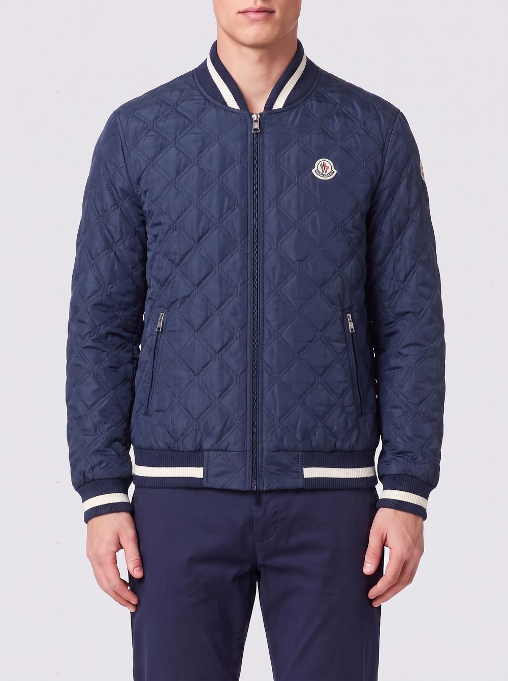 Veste homme Pitbull Jupiter Padded Baseball