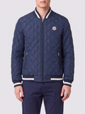 Veste homme Pitbull Jupiter Padded Baseball