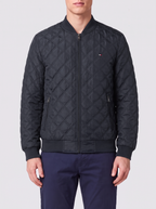 Tommy Hilfiger seconde main Blouson Bomber