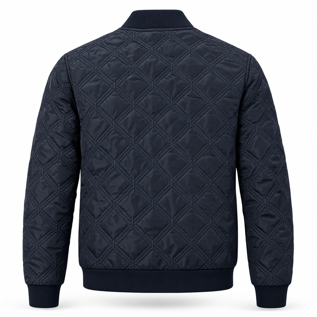 Tommy Hilfiger seconde main Blouson Bomber