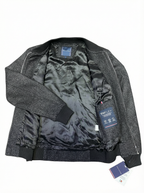 JAKET TOMMY cachemire