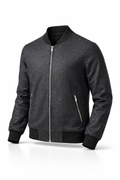 JAKET TOMMY cachemire
