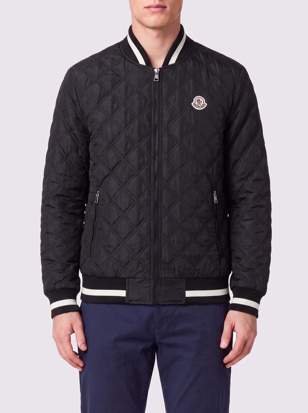 Veste homme Pitbull Jupiter Padded Baseball