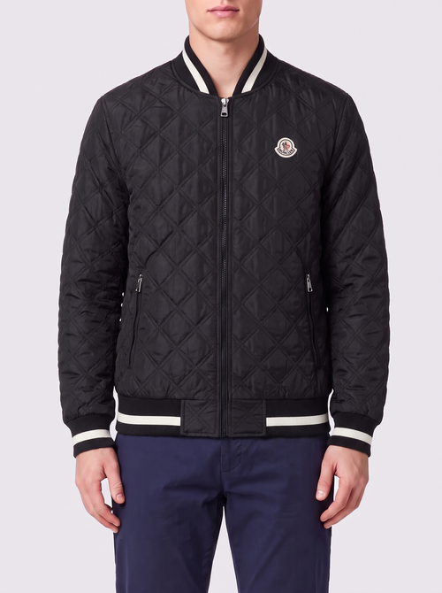 Veste homme Pitbull Jupiter Padded Baseball